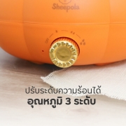 spl-3170-กระทะไฟฟ้า-หม้ออเนกประสงค์-5-ลิตร-ทรงฟักทอง