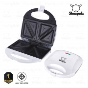 sp-2238-เครื่องทำแซนวิช-สีขาว