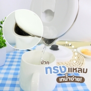 sp-ke2318-กาต้มน้ำไฟฟ้า-sheepola-2l-สีขาว