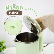 sp-ke2318-กาต้มน้ำไฟฟ้า-sheepola-2l-สีเขียว