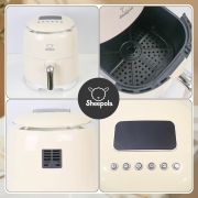 sp-at9935l-หม้อทอดไร้น้ำมัน-air-fryer-ขนาด-5-ลิตร