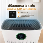เครื่องฟอกอากาศ-air-purifier