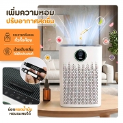 เครื่องฟอกอากาศ-air-purifier