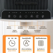 เครื่องฟอกอากาศ-air-purifier