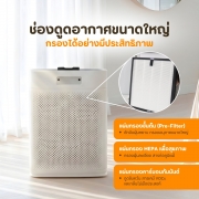 เครื่องฟอกอากาศ-air-purifier