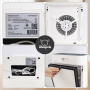 เครื่องฟอกอากาศ-air-purifier